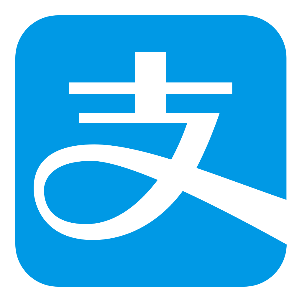 Alipay payment method
