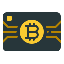 Crypto payment method